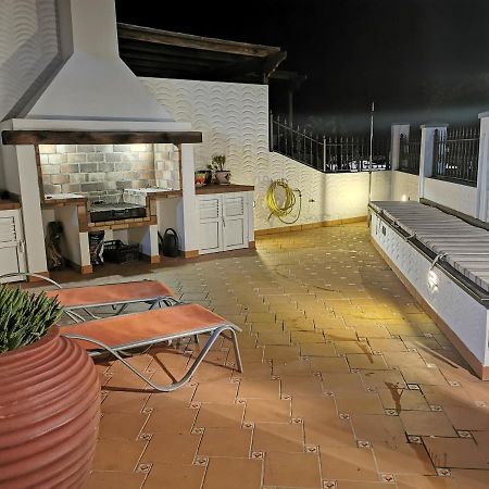 Ferienwohnung Casa La Barca Playa Honda  Exterior foto