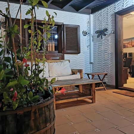 Ferienwohnung Casa La Barca Playa Honda  Exterior foto