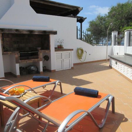 Ferienwohnung Casa La Barca Playa Honda  Exterior foto